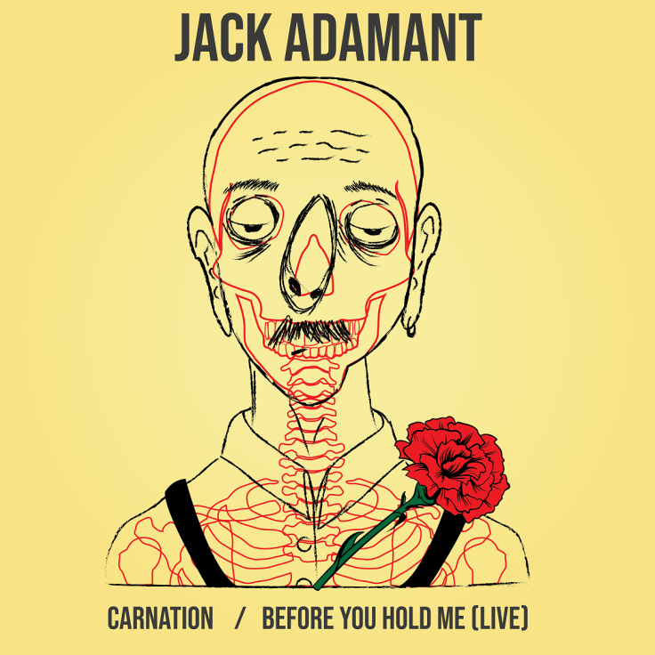 Jack Adamant Carnation
